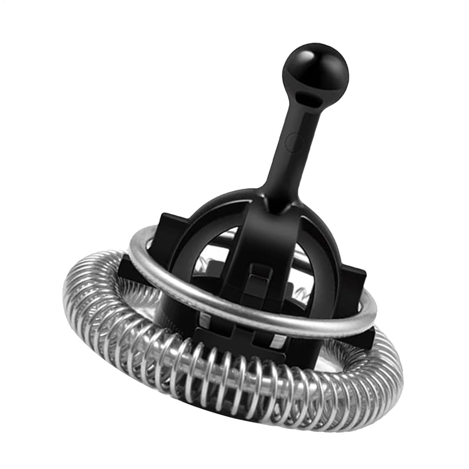 Frusta Per Montare Latte, Compatibile Con Molte Marche Di Montalatte A Induzione - Foto 9