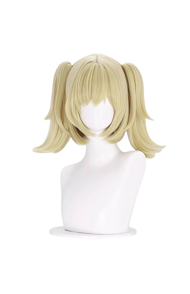 ヌ　急ぎ❗️ バーニス　コスプレウィッグオーダーrsvページ Amazon.co.jp: JENUEKA バーニス コスプレ衣装 ゼンレスゾーン
