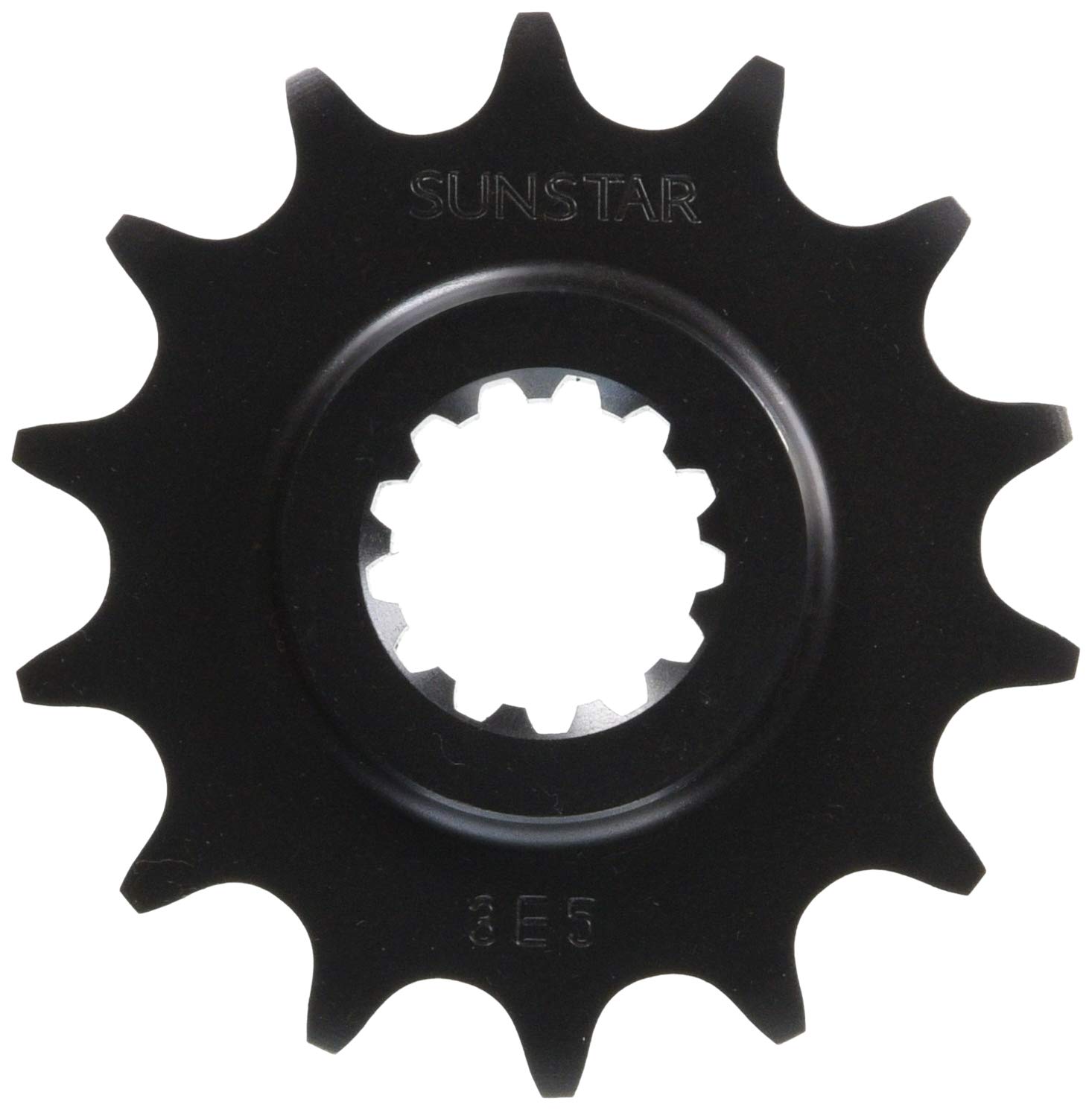 Amazon | サンスター(SUNSTAR) フロントスプロケット 520-14T CBR250RR