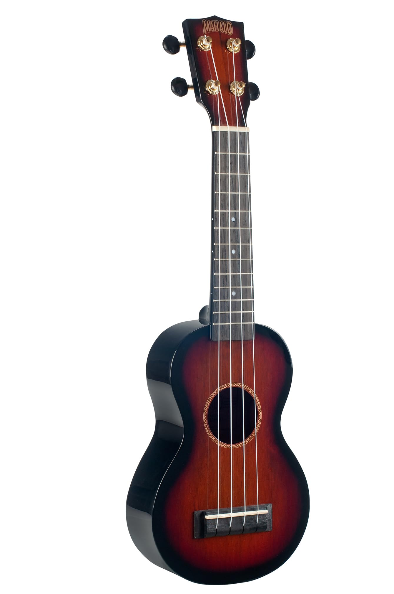 Mahalo MJ1/3TS ukulele