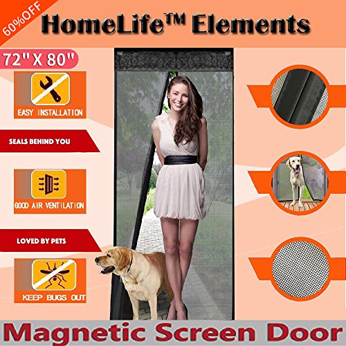 HomeLife Elements 72