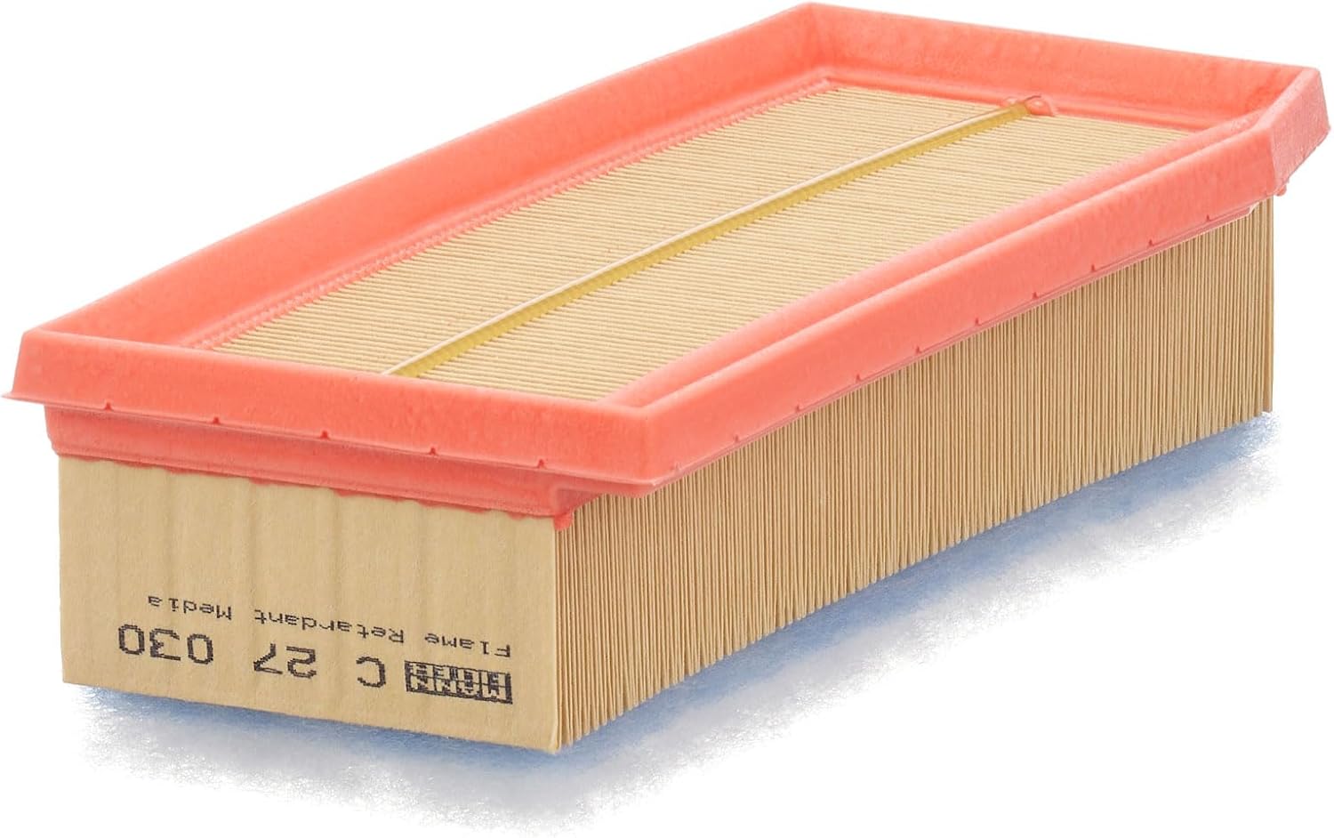 Original MANN-FILTER Air Filter C27030