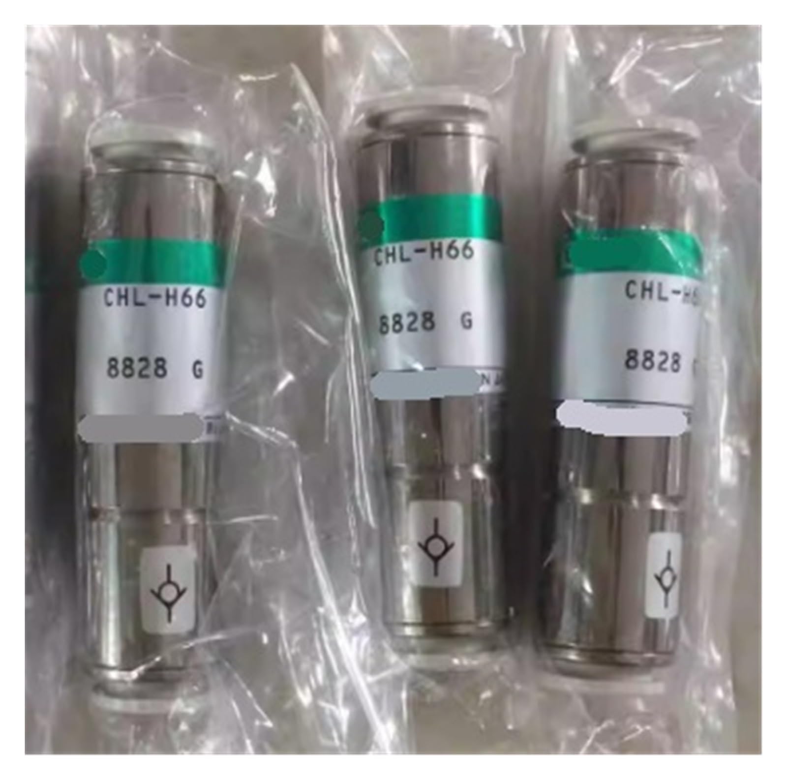 CXDFRSER 1pcs CHL-H66 Check Valve