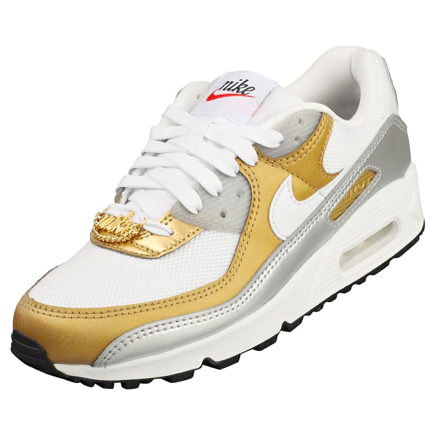 Amazon | [ナイキ] エア マックス 90 SE W AIR MAX 90 SE