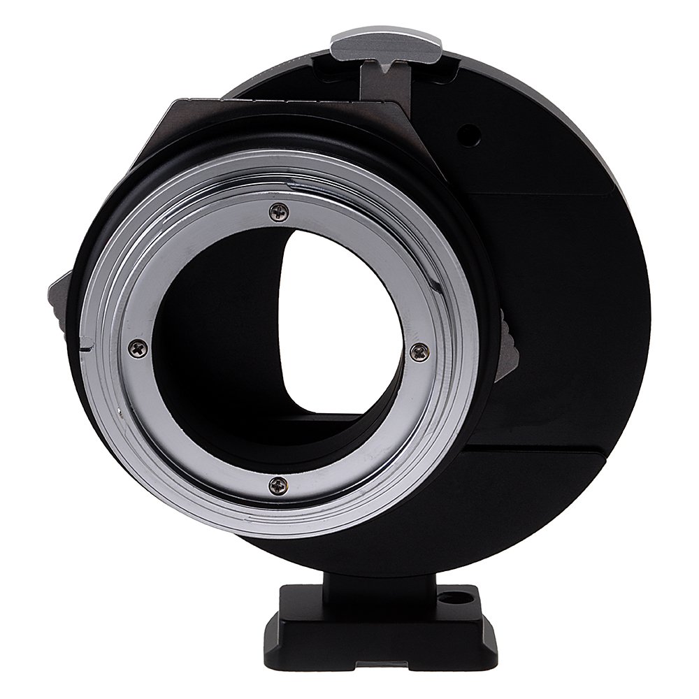 Amazon.com : Fotodiox Pro Lens Mount Shift Adapter Hasselbald V