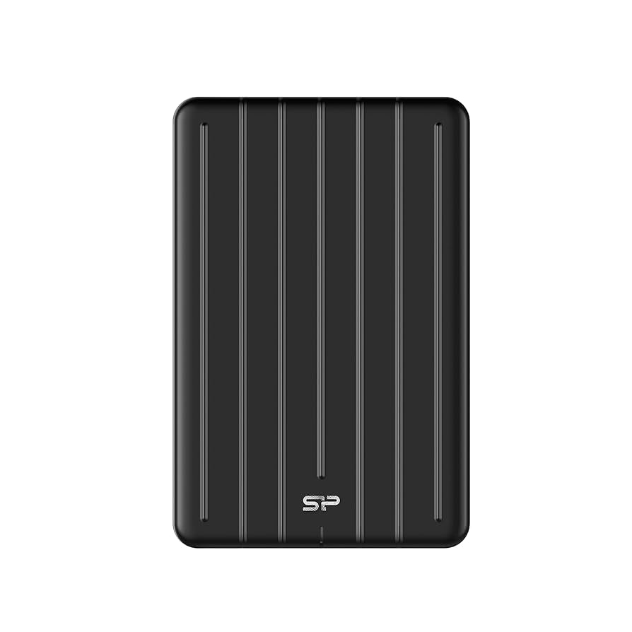 Amazon | SP Silicon Power シリコンパワー ポータブルSSD 2TB