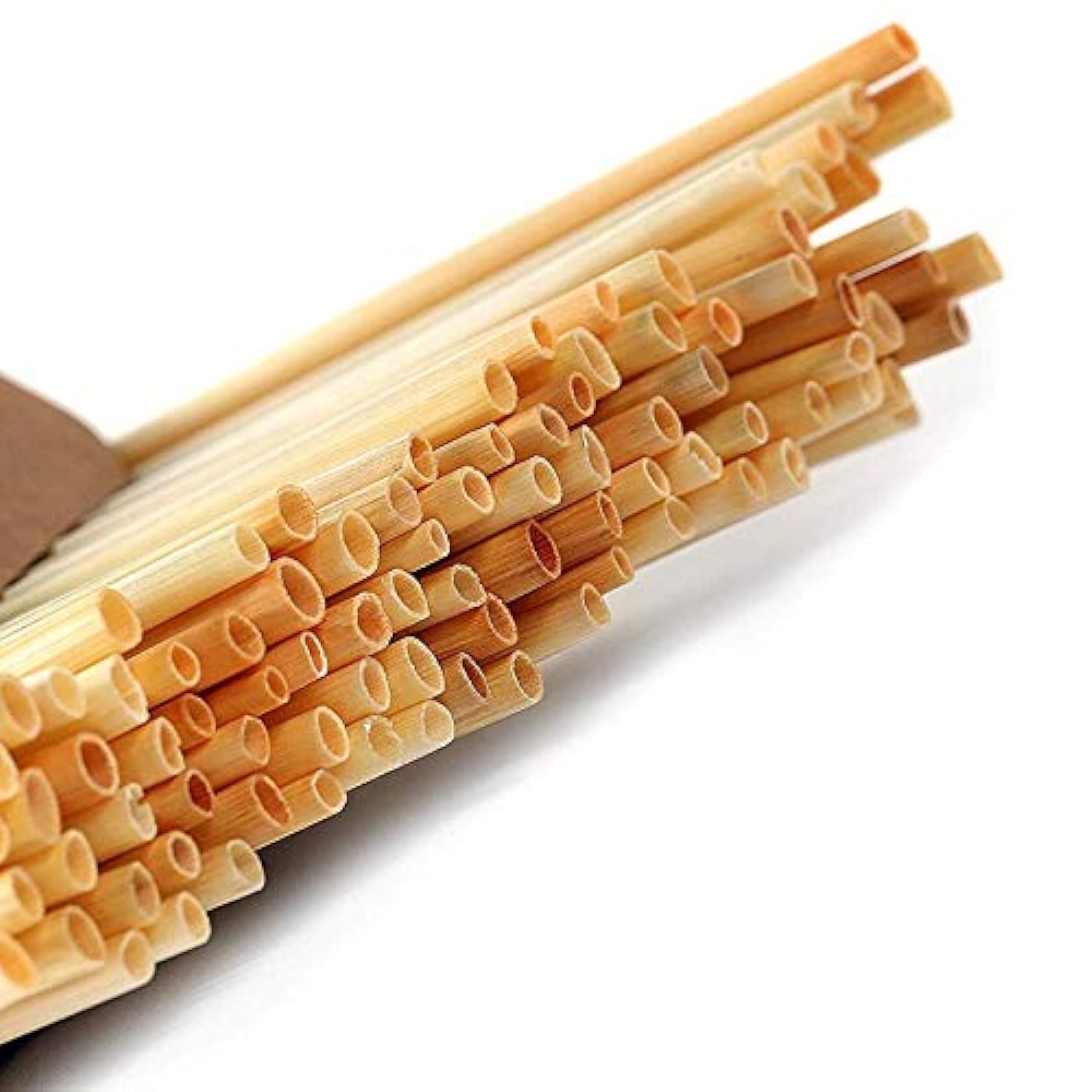 Mari Wheat Straw (100 Pieces Set)