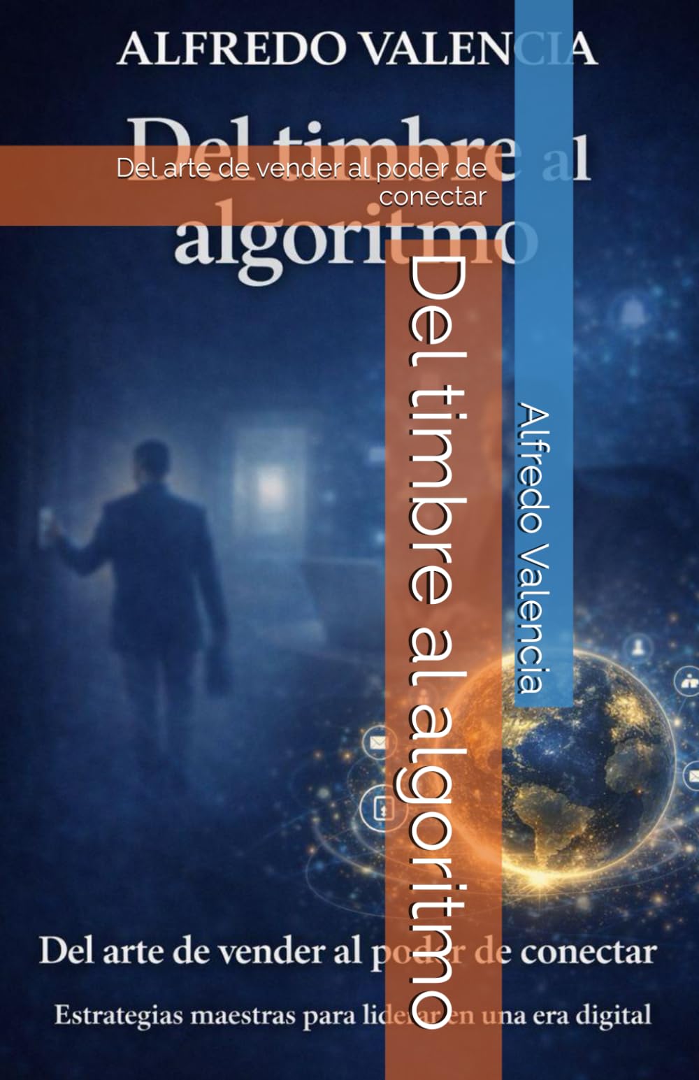 Del timbre al algoritmo: Del arte de vender al poder de conectar