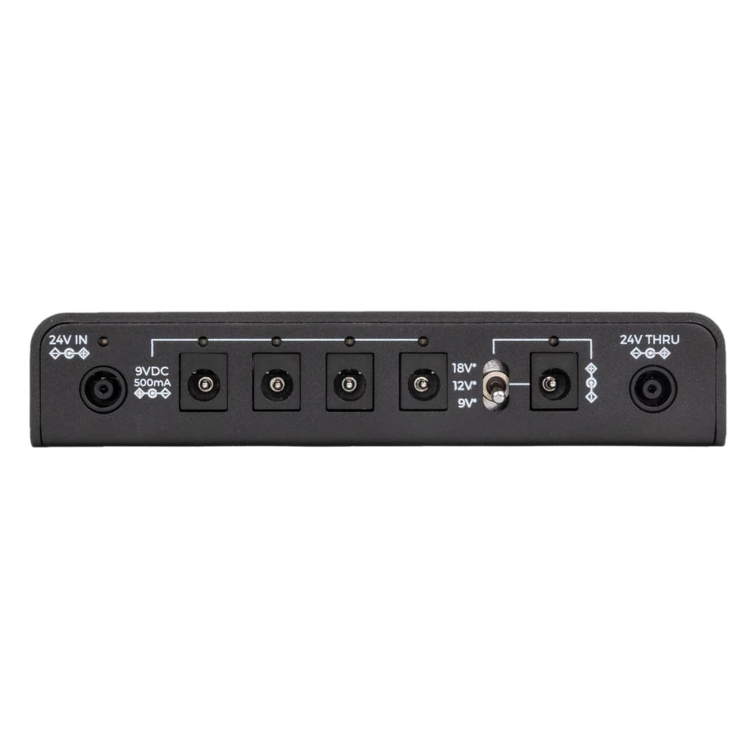 Walrus Audio Canvas Power 5 - Netzteil für Effektgeräte