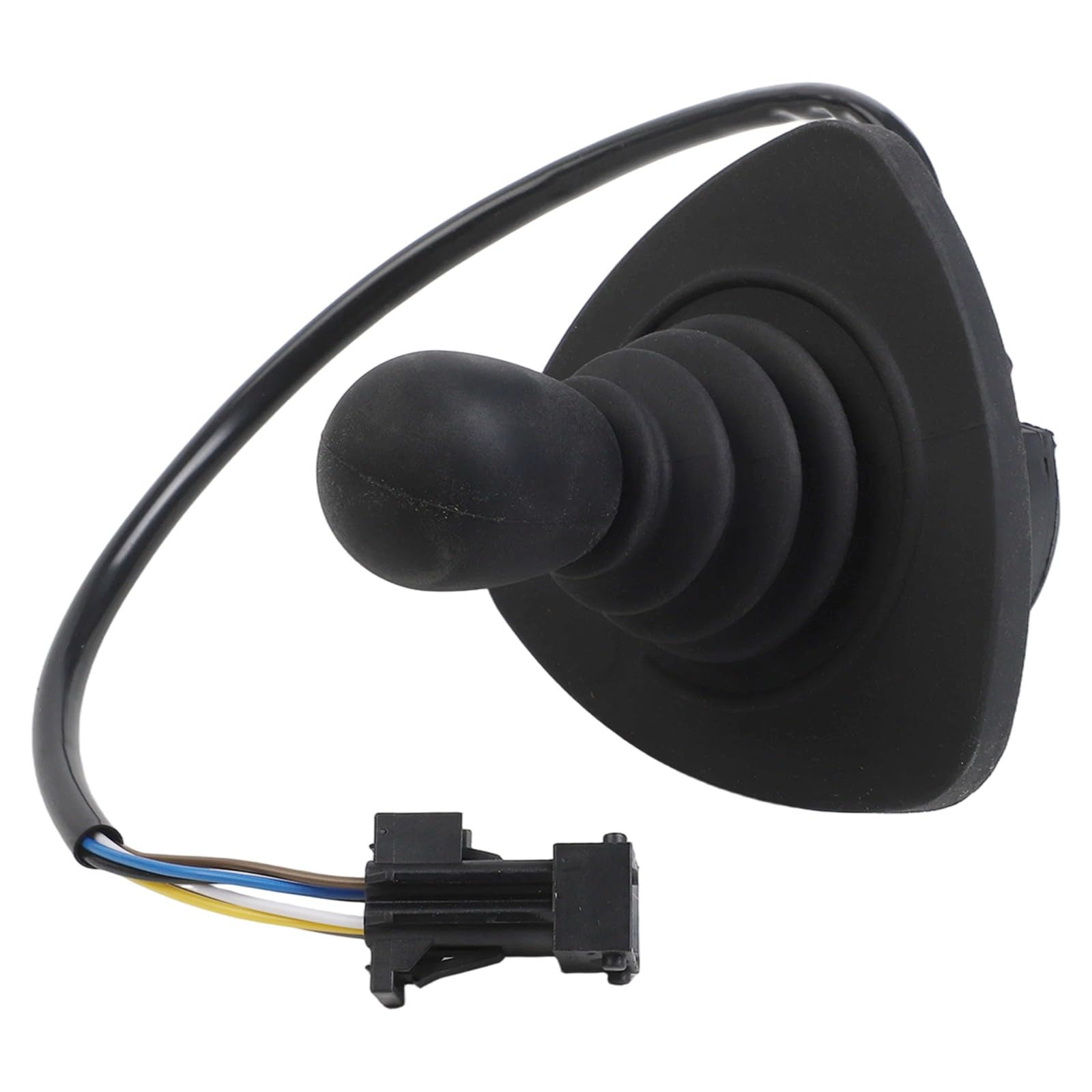 Maniglia del regolatore 7919040041 per unità di controllo joystick del carrello elevatore Linde, ricambio per 7919040041
