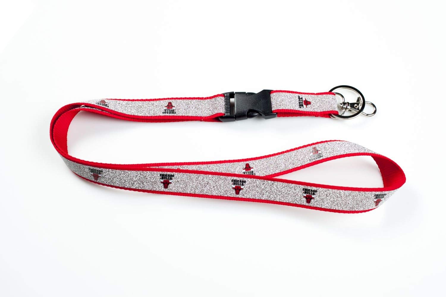 amincoNBA Sparkle Lanyard