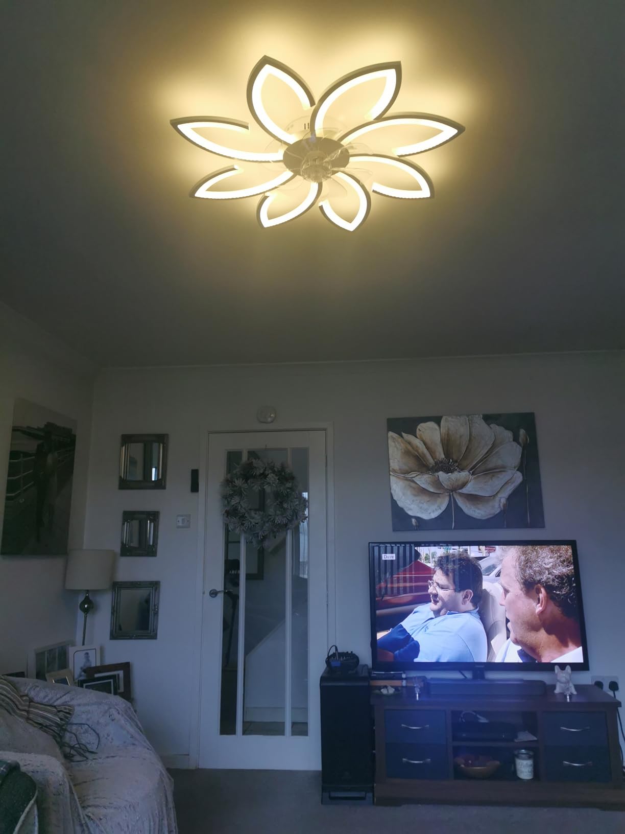 Customer photo