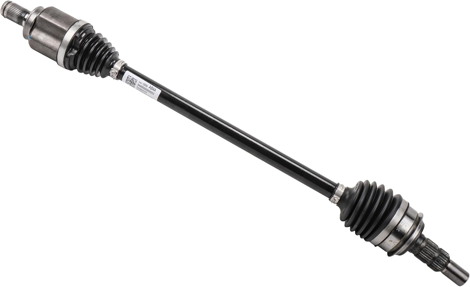 GM Genuine Parts 84675896 Rear Passenger Side Axle Half-Shaft
