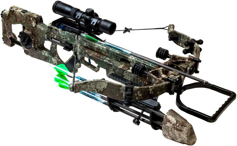 Best Recurve Crossbows of 2024: Top 3 Picks for Precision Hunting | 61E GmyZjzL. AC SL1001 | Country Bow