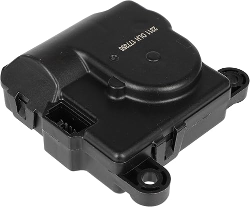 Vista 654 de SCITOO Reemplazo de actuador de puerta de mezcla de calentador HVAC para Ford F-150 2004-2008, para Ford para Lobo 2004-2008, para Lincoln para Mark
