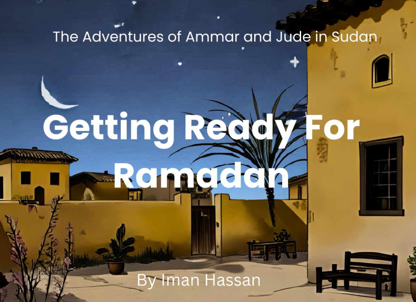 Getting Ready for ramadan
