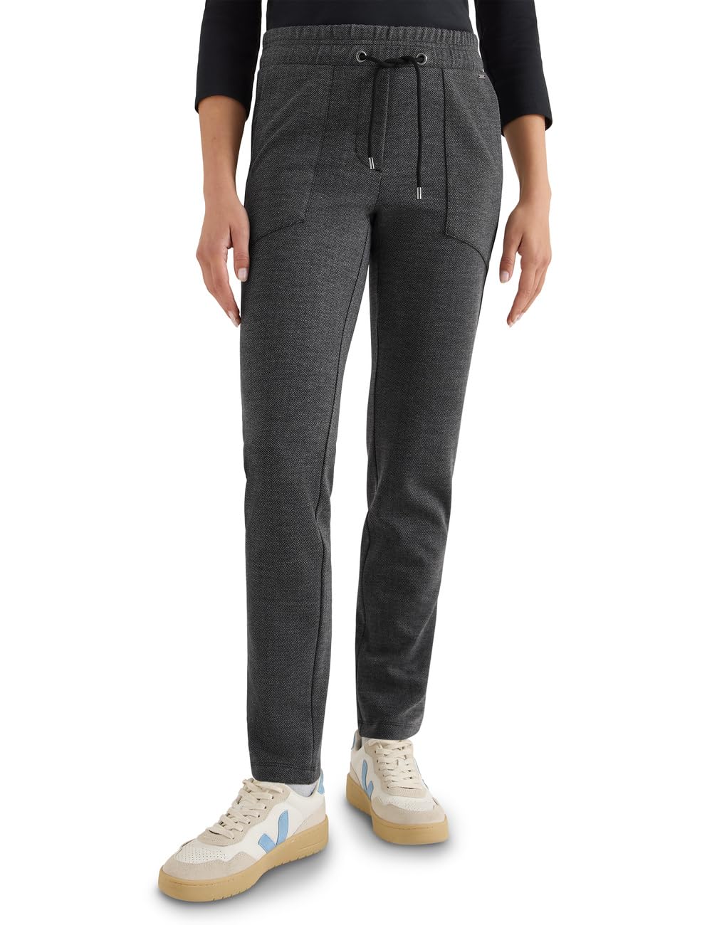Cecil Damen Casual Fit Hose