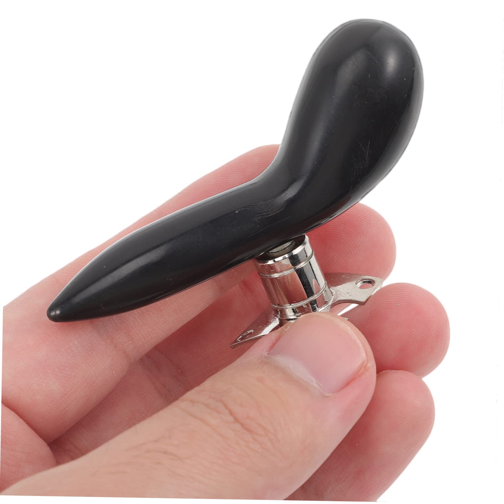 TOYANDONA 3pezzi Supporto Per Fagotto Con Base Stabile e Manico Rimovibile Accessorio Per Strumenti Musicali Design Ergonomico Per La Pressione Sul Polso Durante La Pratica