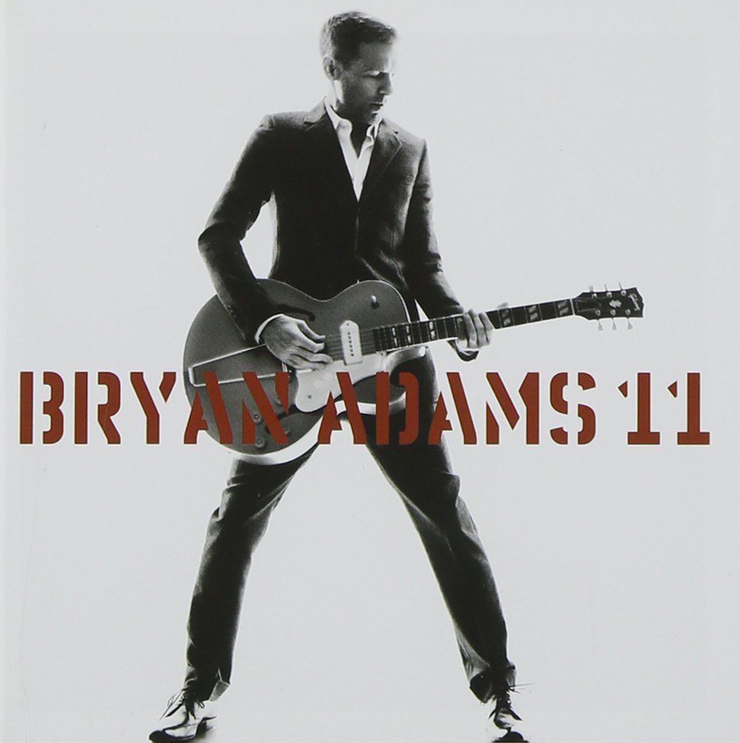 ブライアンアダムス ブライアン・アダムス / 2022年4月24日 最新ライブ スエーデン公演