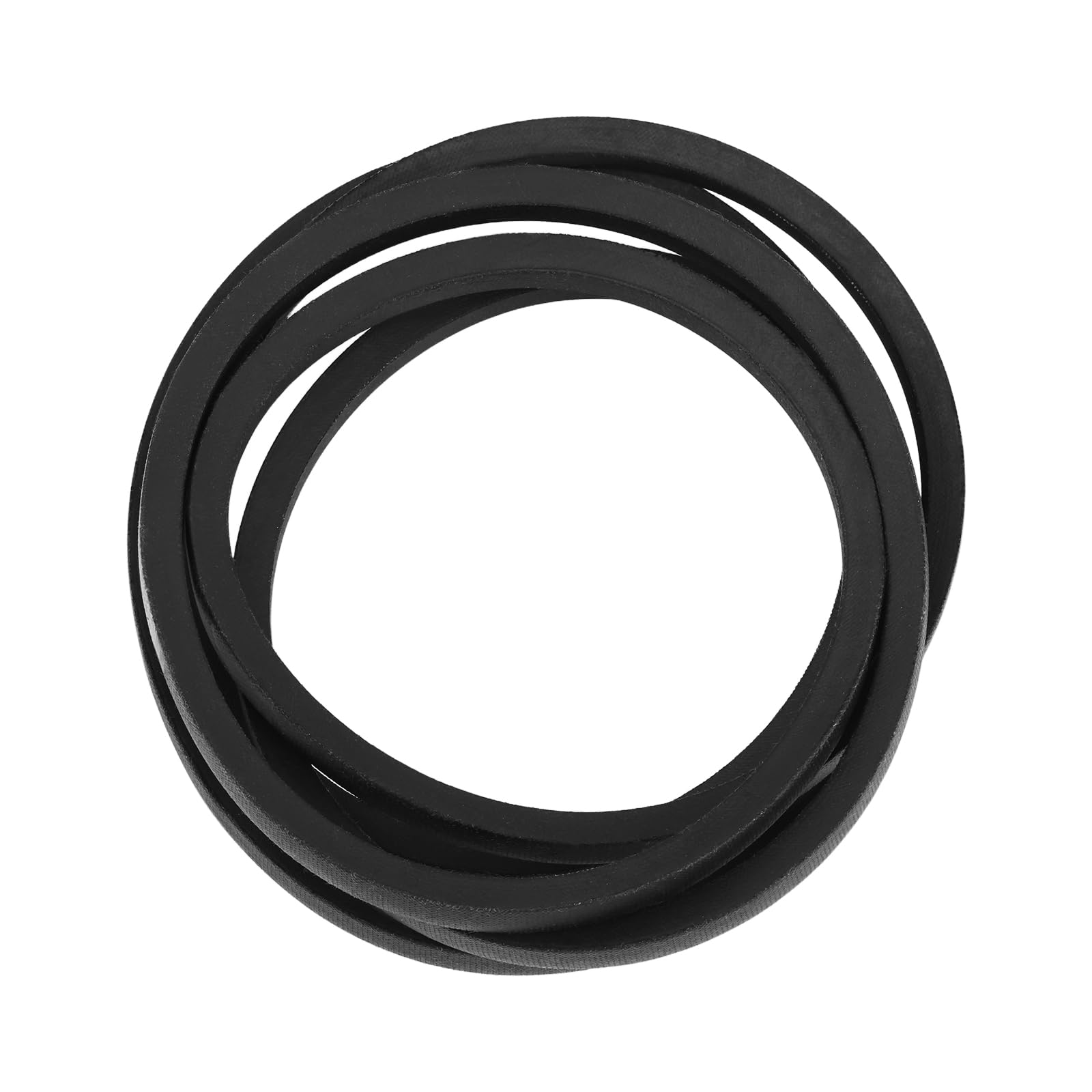 VGOL 42" Deck Belt 490-501-M044 2438.4x12.7x8mm Compatible with Craftsman T1400 T1800 T105 T110 T130 1/2x96 in