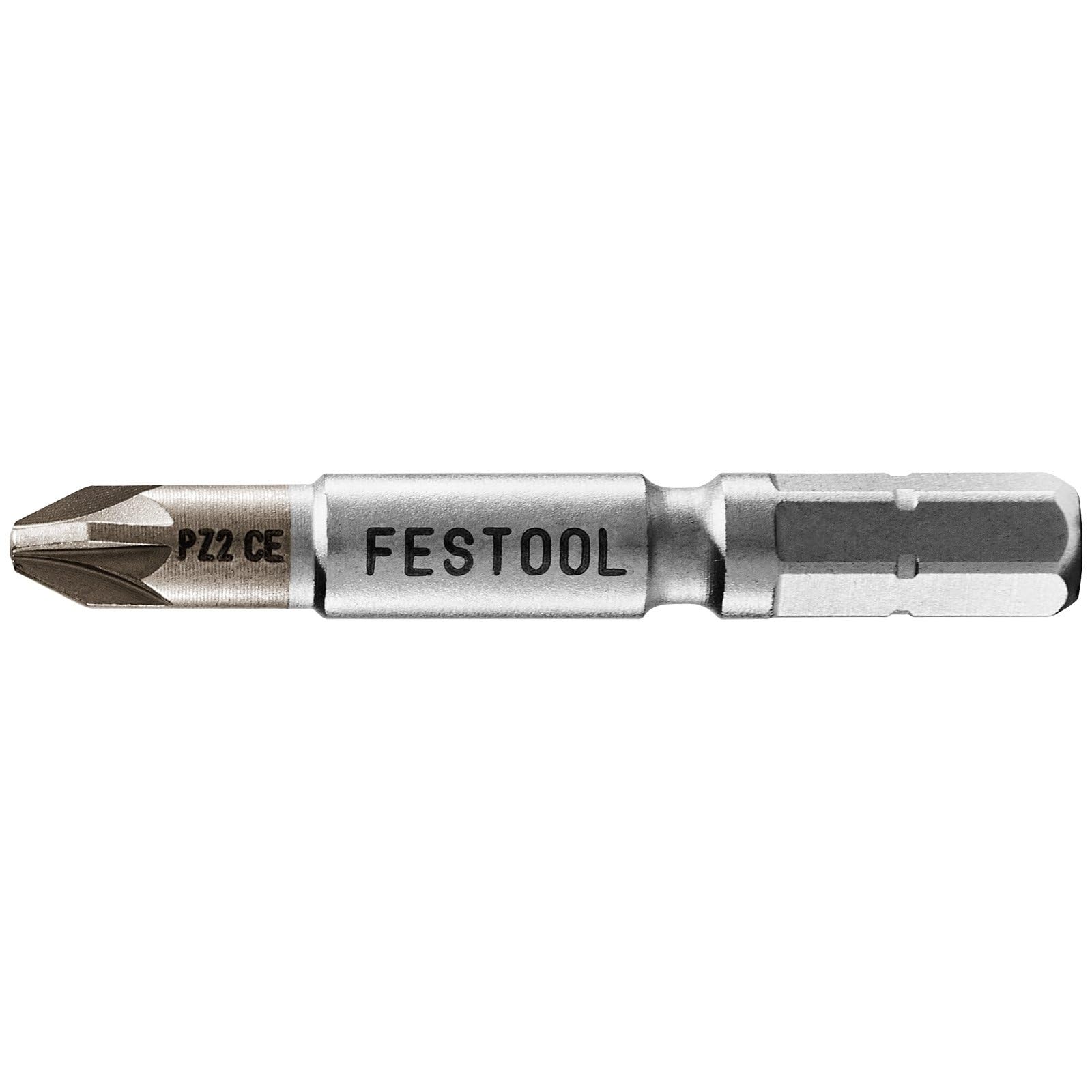 Festool PZ bit PZ 2-50 Centro/2 205070