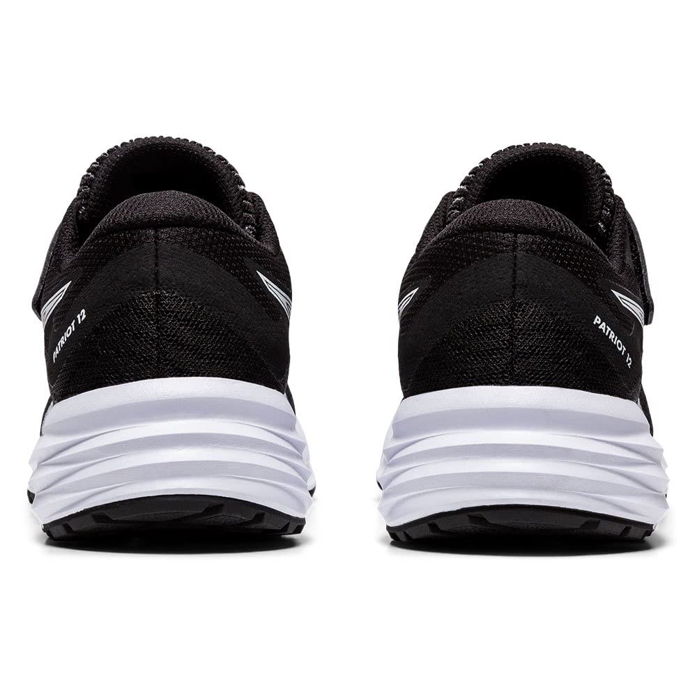 ASICS Patriot 12 Ps - Sneakersy Unisex - dzieci