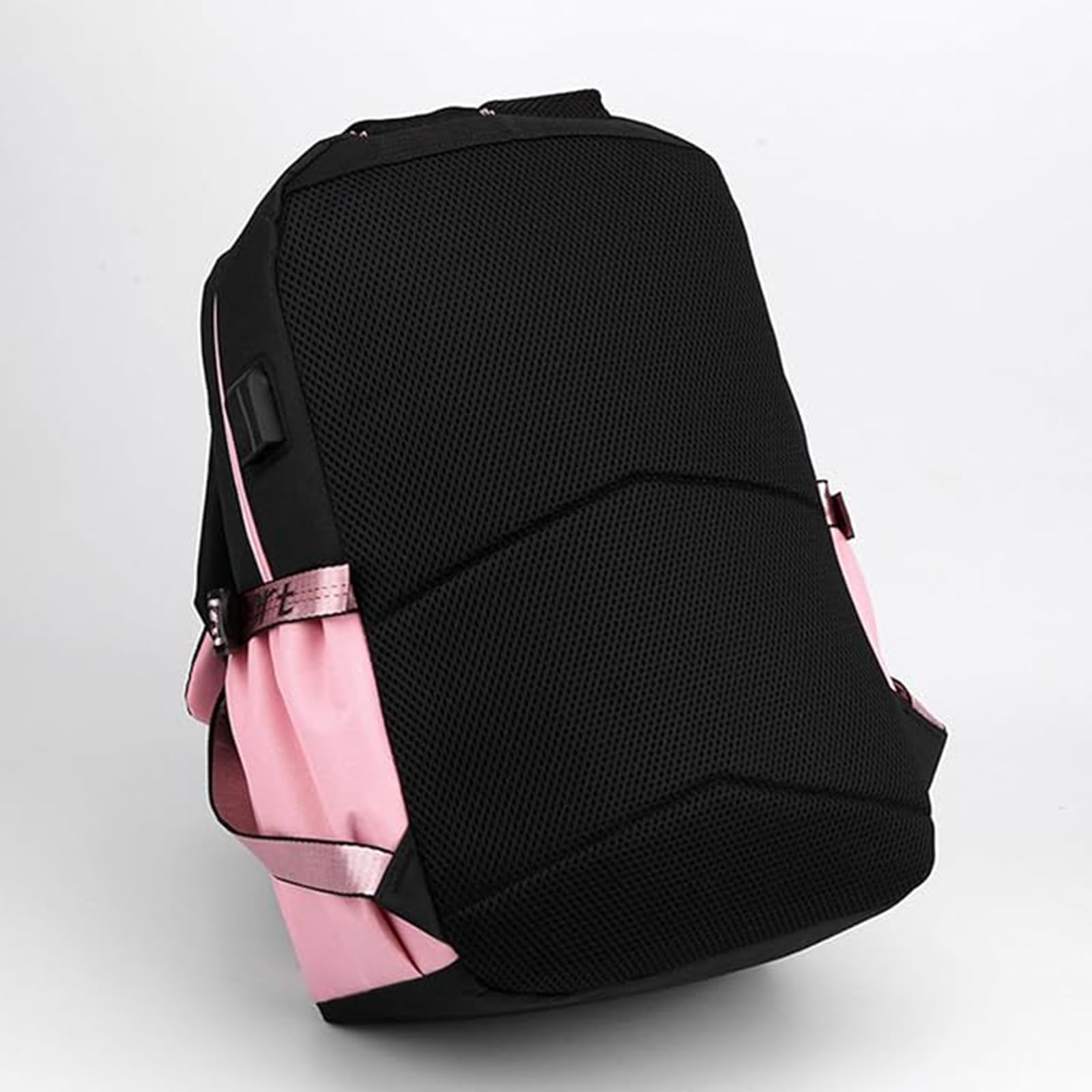 Anime Sacs à Dos Cartable Sac a Dos College Demon, Cartable Fille Collège