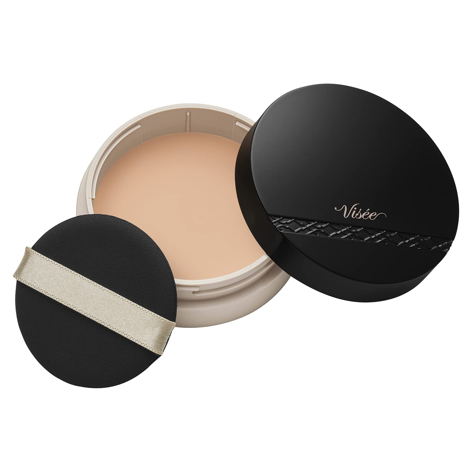 Amazon | Visee(ヴィセ) ヴィセ グロウバーム ファンデーション 01