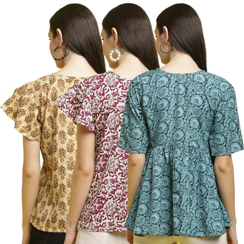 Image of Women's Blouse