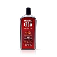 American Crew Daily Cleansing Shampoo. Shampoo Quotidiano Capelli per Uomo