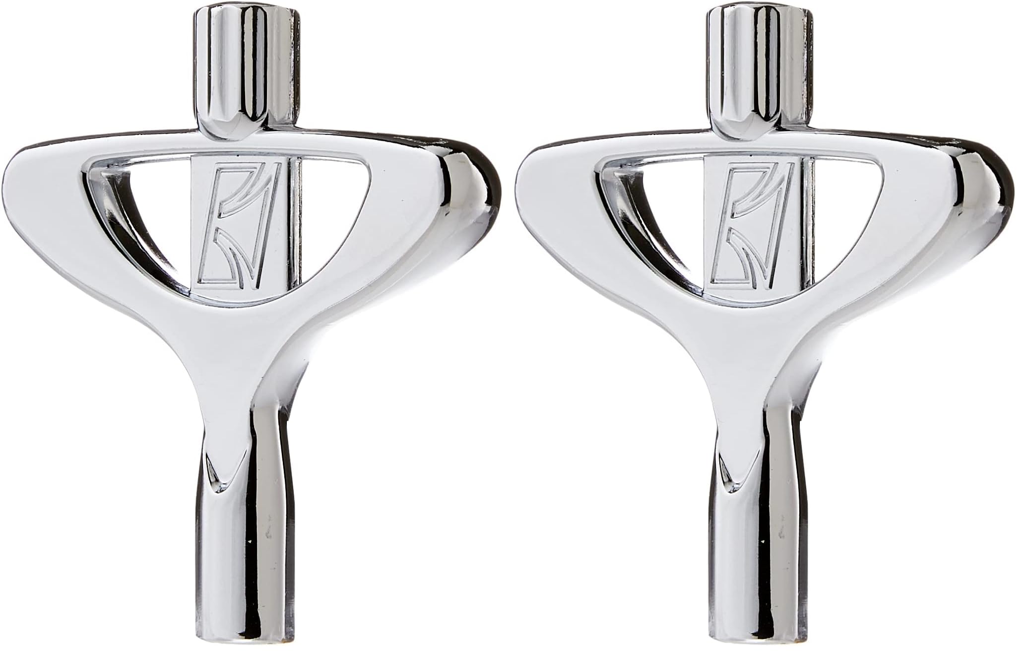 Amazon.com: TAMA TDK10 Drum Key Chrome (TAM (Pack of 2) : Musical
