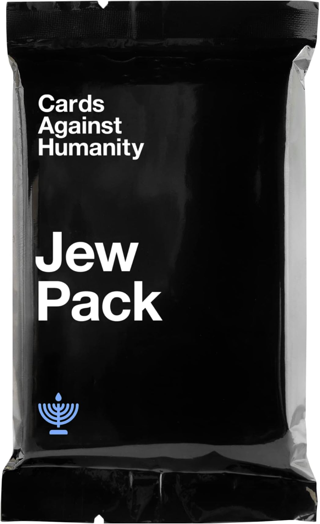Jew Pack • Mini Expansion