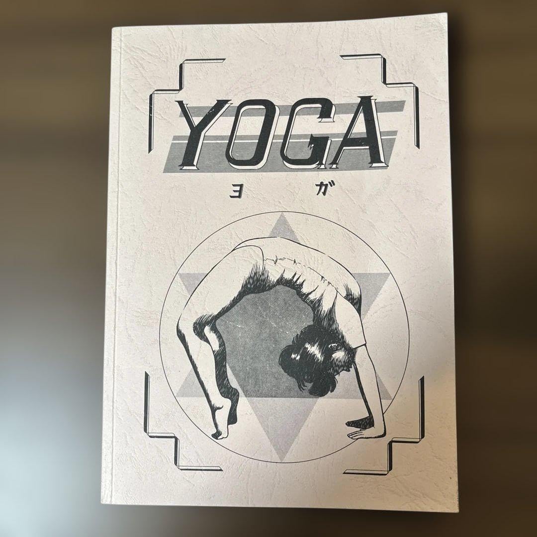 ヨガ 基礎編 ファミリー ヨガ