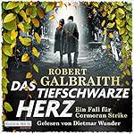 Das tiefschwarze Herz