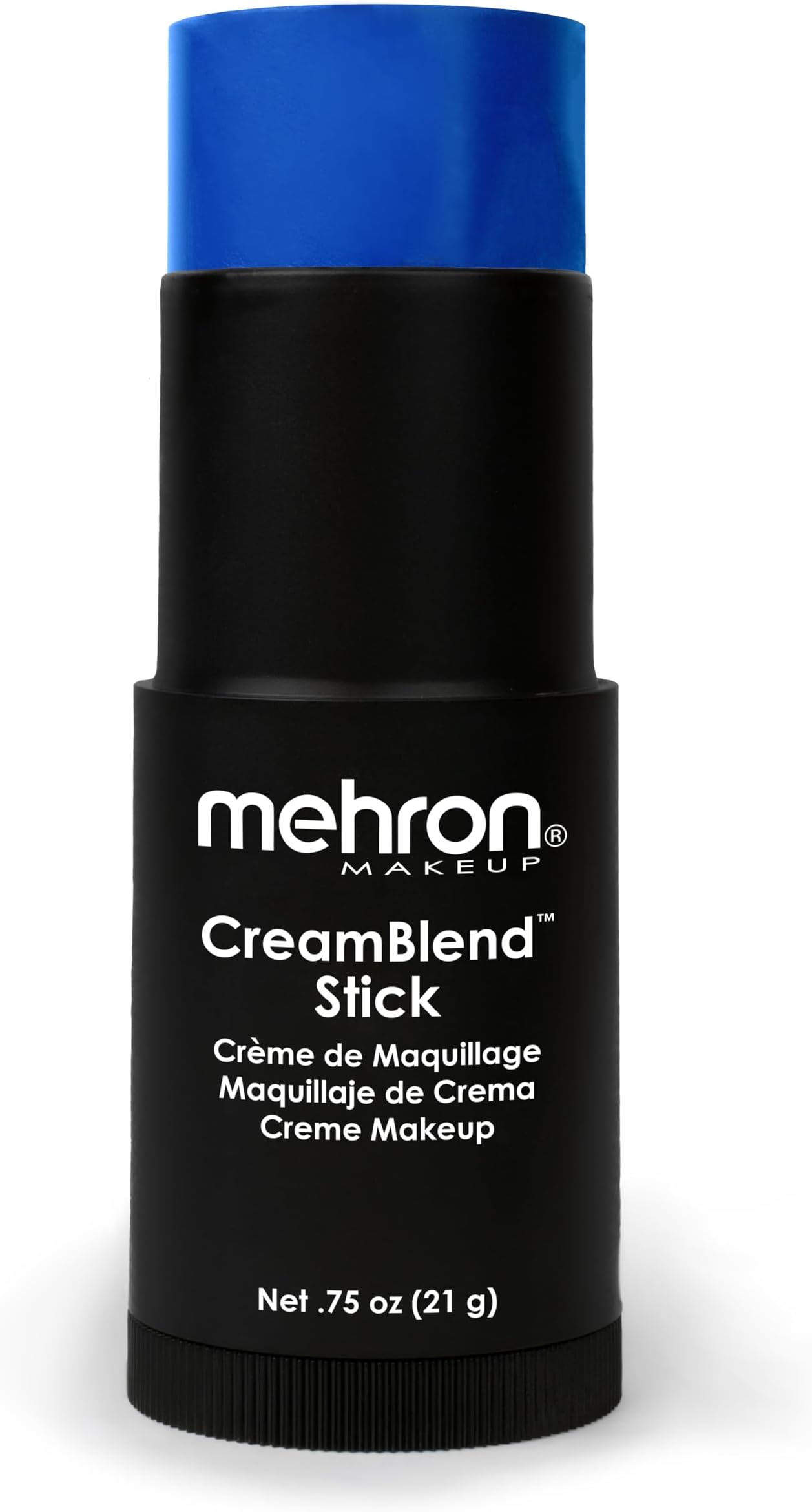 A/R Cream Blend Stick Blue