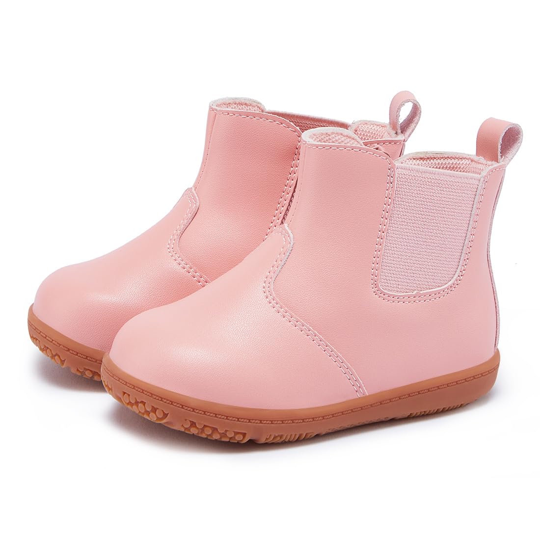 BMCiTYBM Baby Boys Girls Boots
