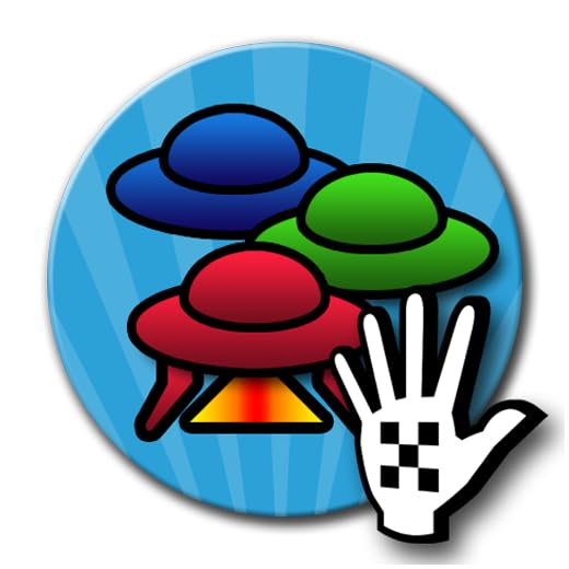 FreePlay Alien Invasion