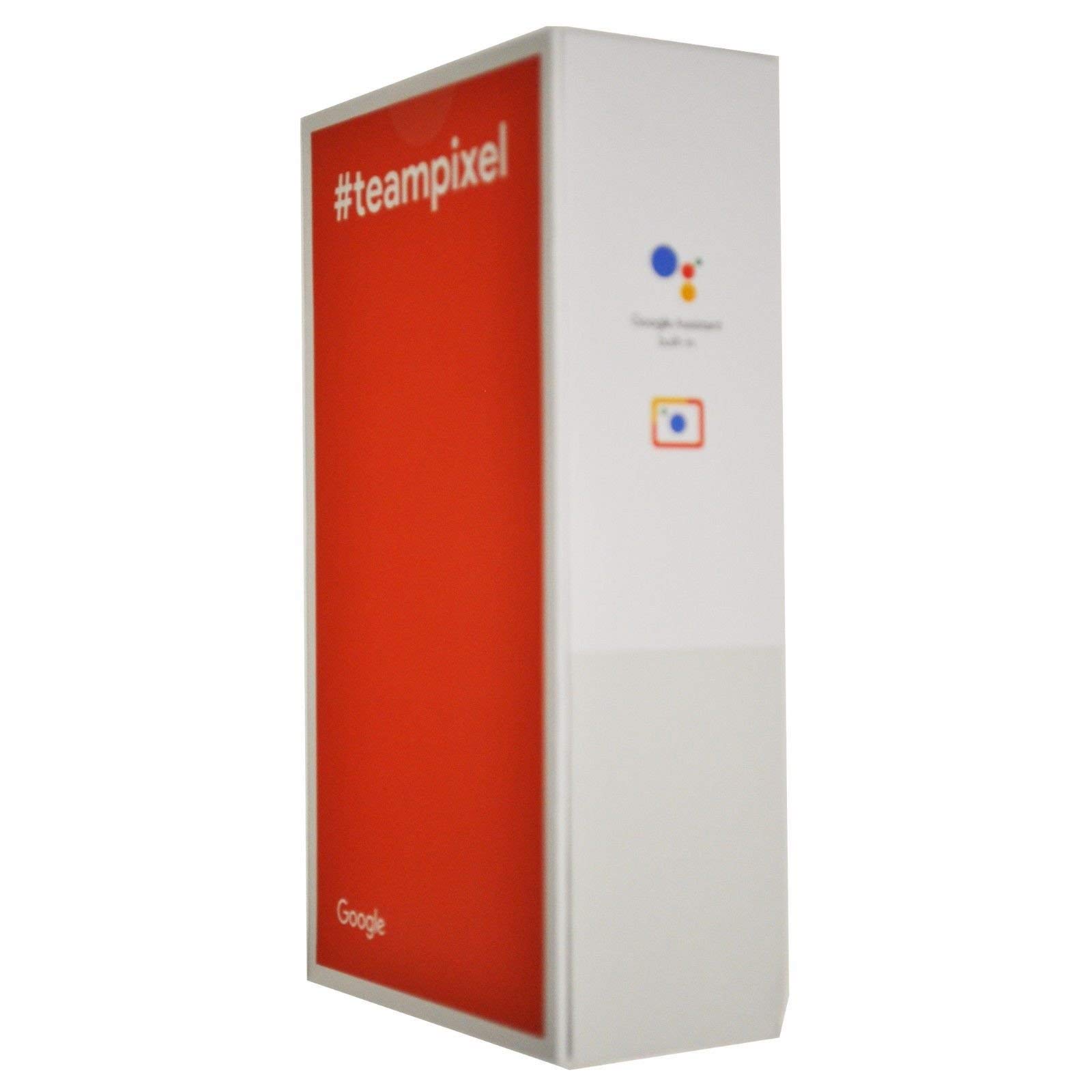 Amazon | Pixel 2 XL Phone (2017) by Google, 128GB G011C, 6