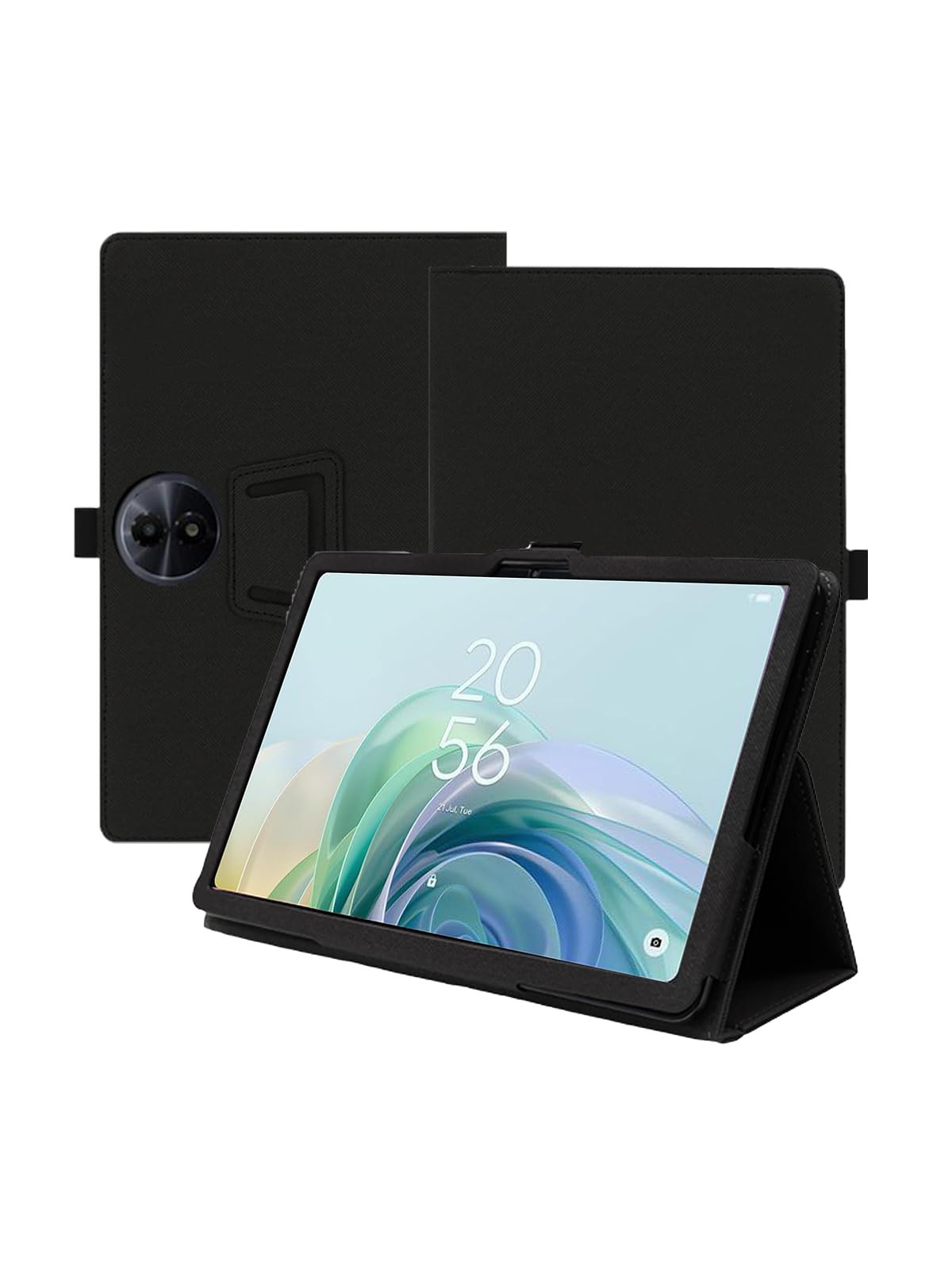 Amazon.com: Case for TCL TAB 11 Gen2 / TCL TAB 11 FE 2024 Upgraded