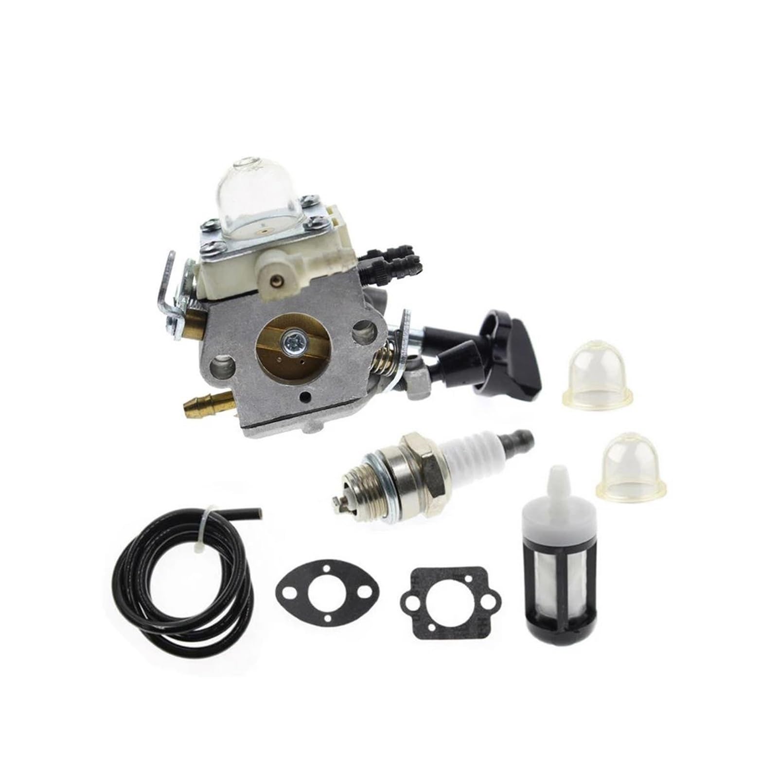 Carburateur pour tondeuse et souffleur Stihl BG86, la solution pour retrouver un moteur stable