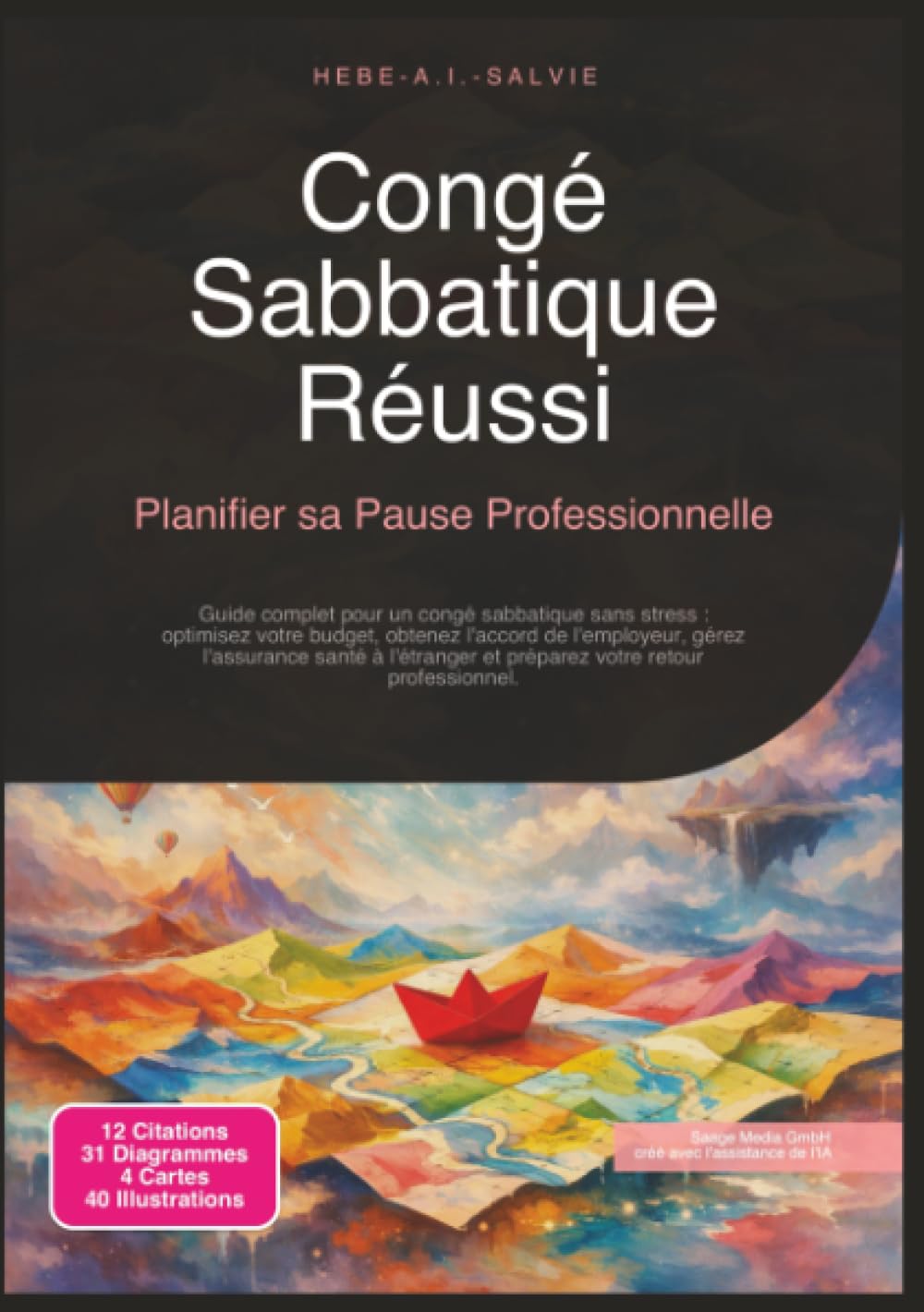 Congé Sabbatique Réussi: Planifier sa Pause Professionnelle (Carrière)