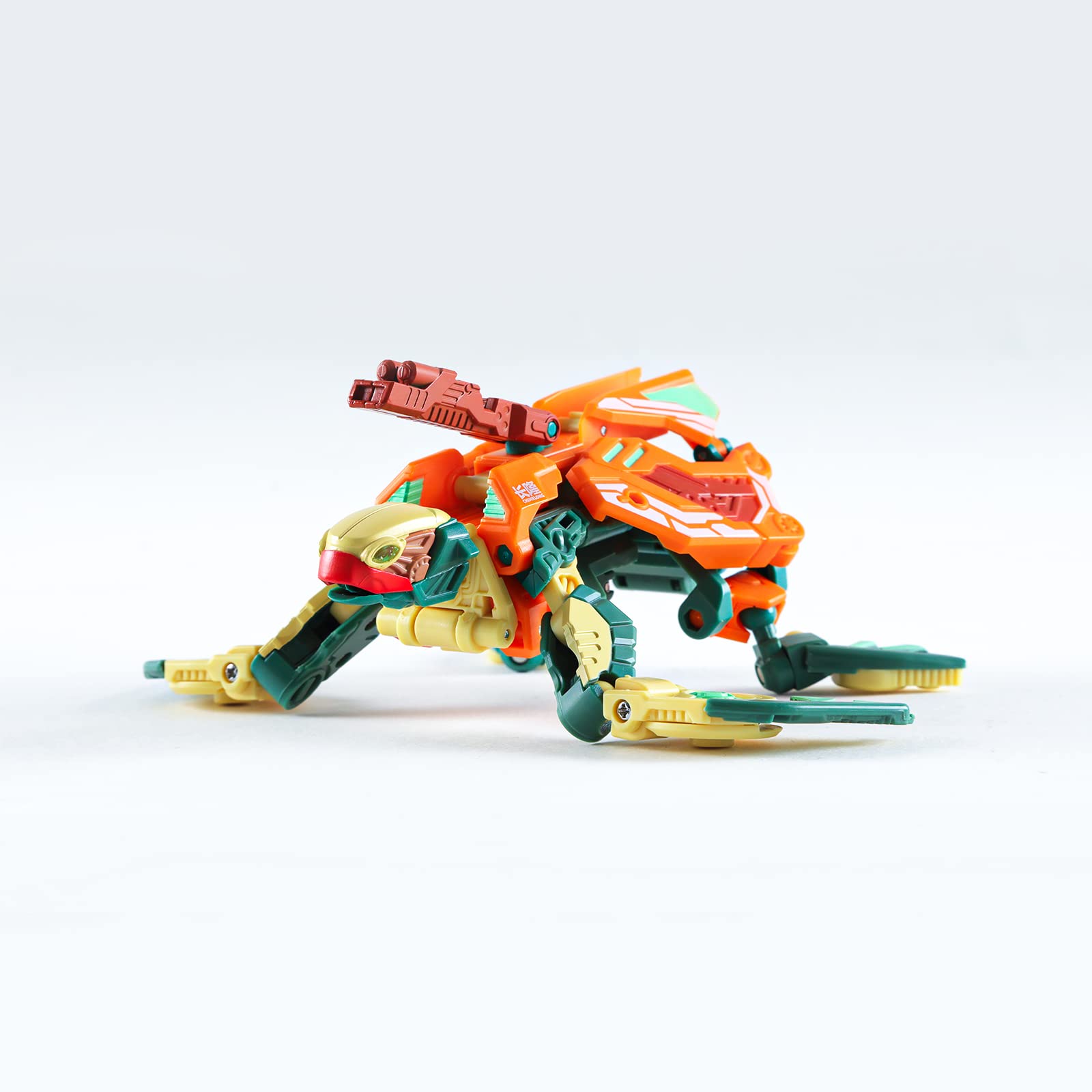 52TOYS ボックス メカ＆モデルキット,ビーストボックス | 52TOYS JAPAN 公式オンライン