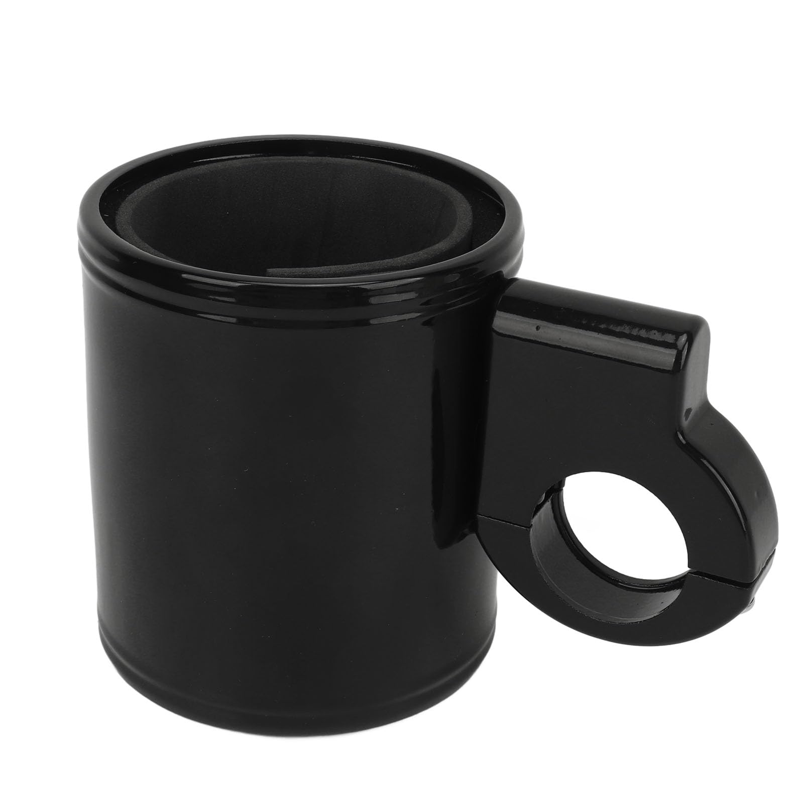 Porte-gobelet de Guidon de Moto en Alliage D'aluminium, Porte-Boissons Réglable, Tasses de Bouteille d'eau, Support de Guidon pour ATV