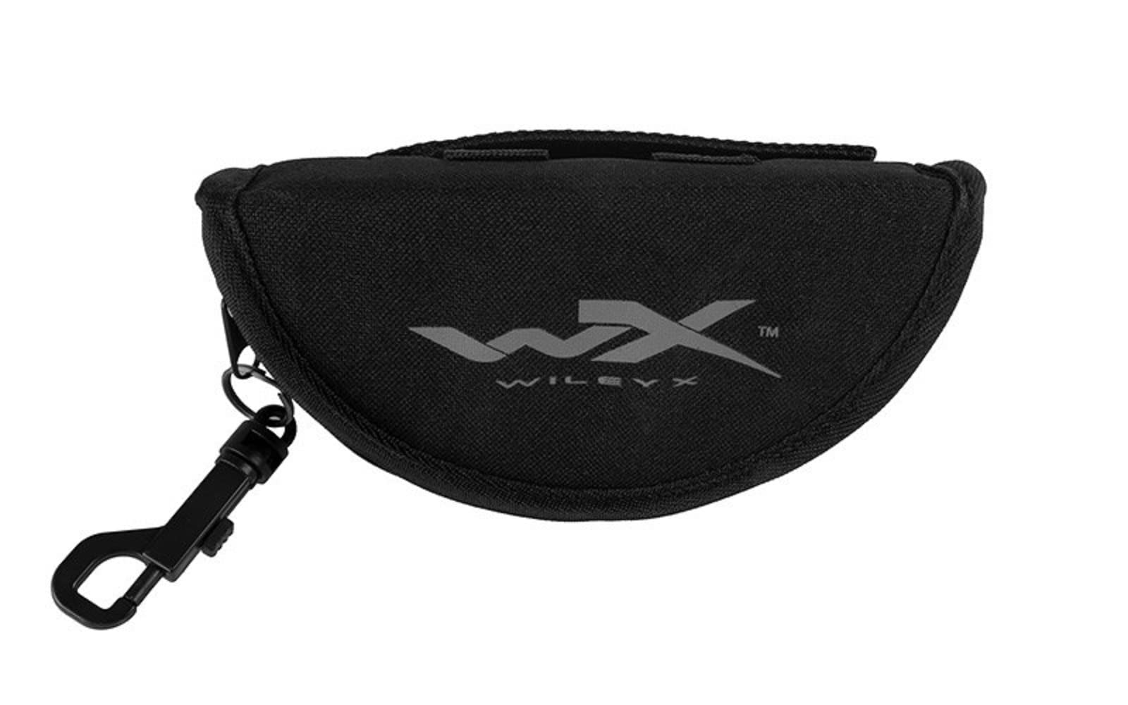 Wiley X TS-235M Replacement Shield Black