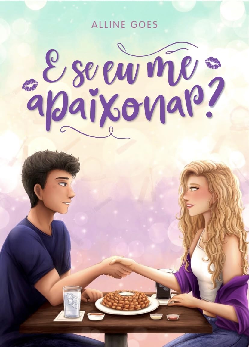 E se eu me apaixonar?