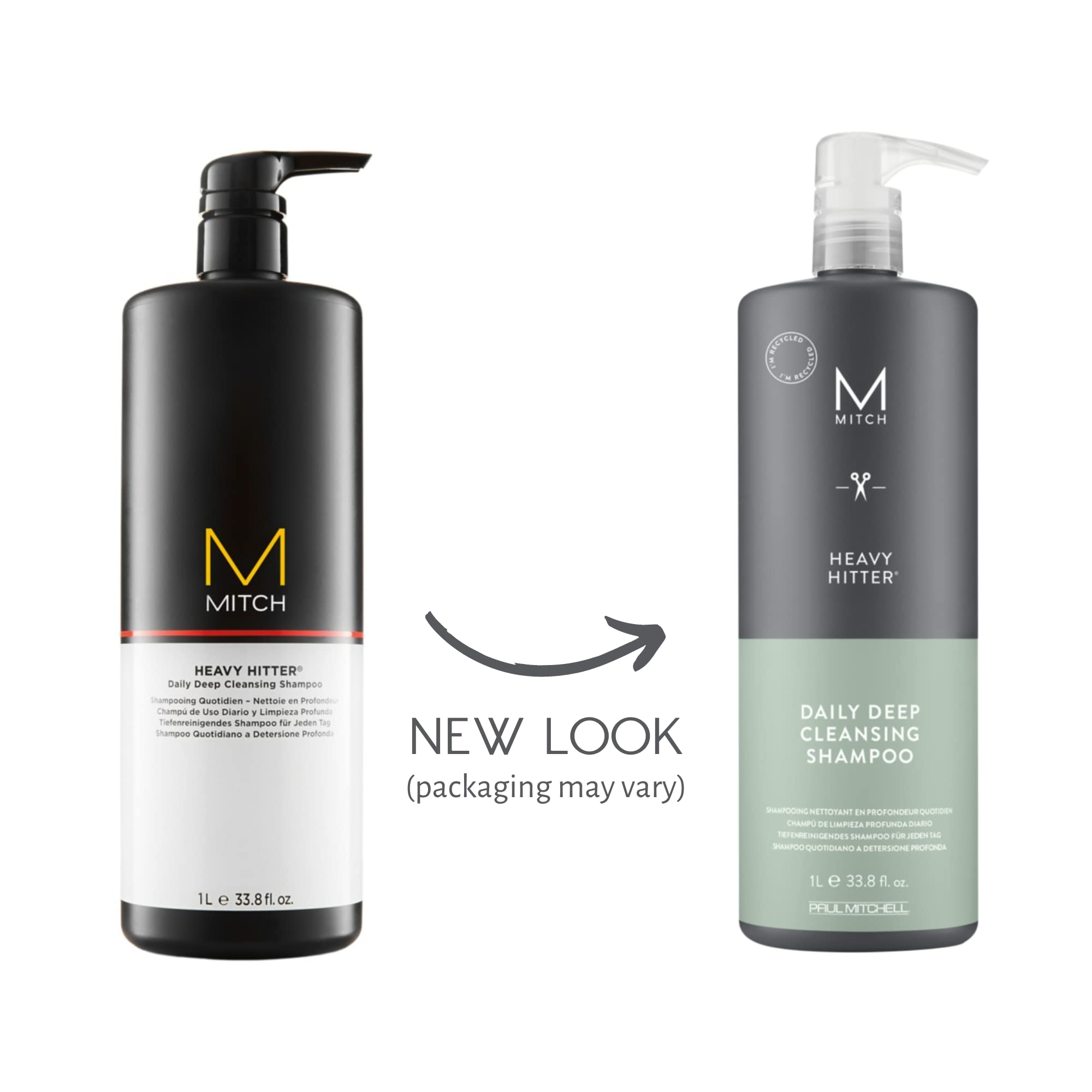 Amazon.com: MITCH: All Products