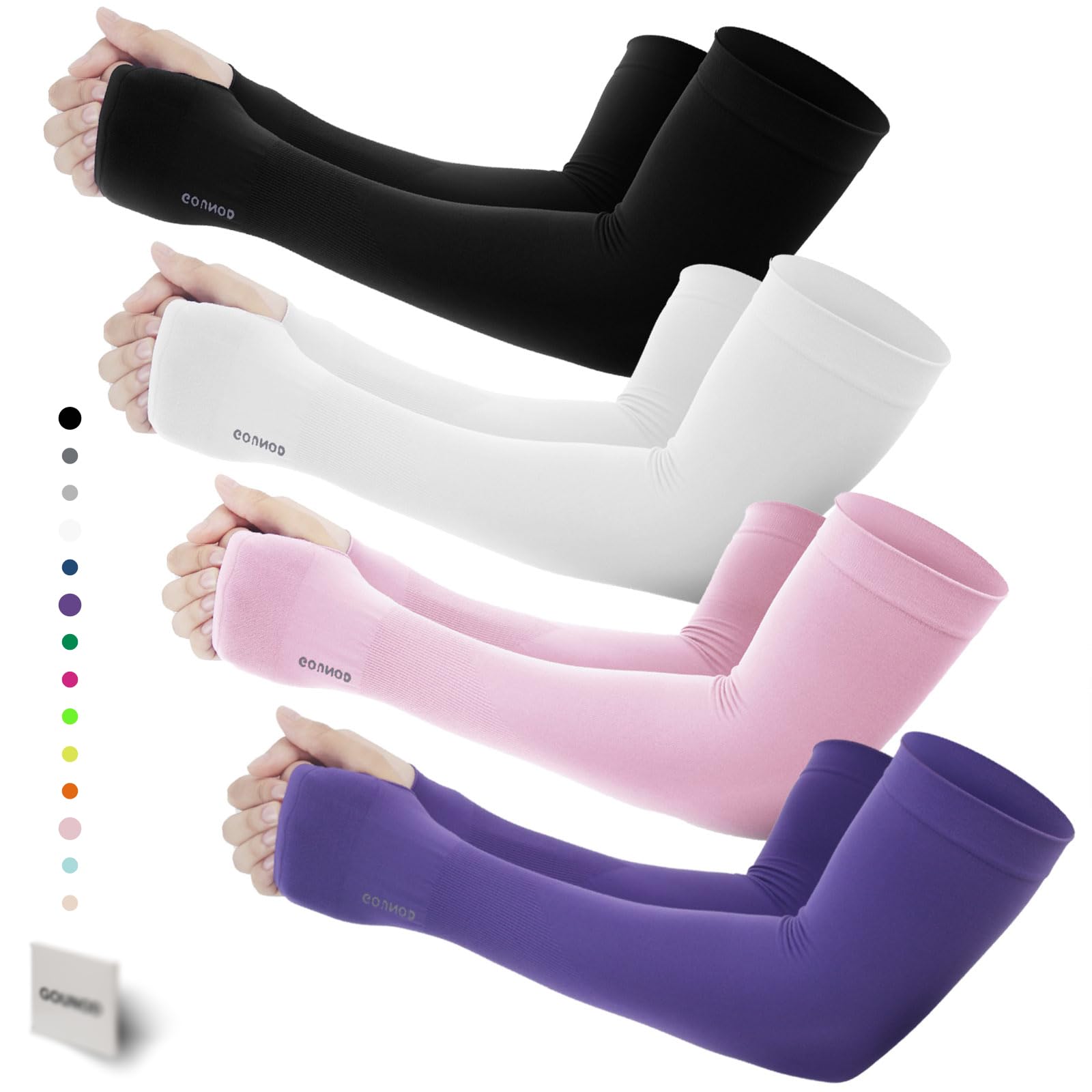 GOUNOD Gardening Sleeves