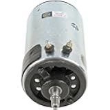 BOSCH GR15N Original Equipment New Generator - Compatible with Select Volkswagen Beetle, Karmann Ghia, Super Beetle, Thing