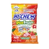 Hi-Chew Chewy Candy, 2.82 Oz