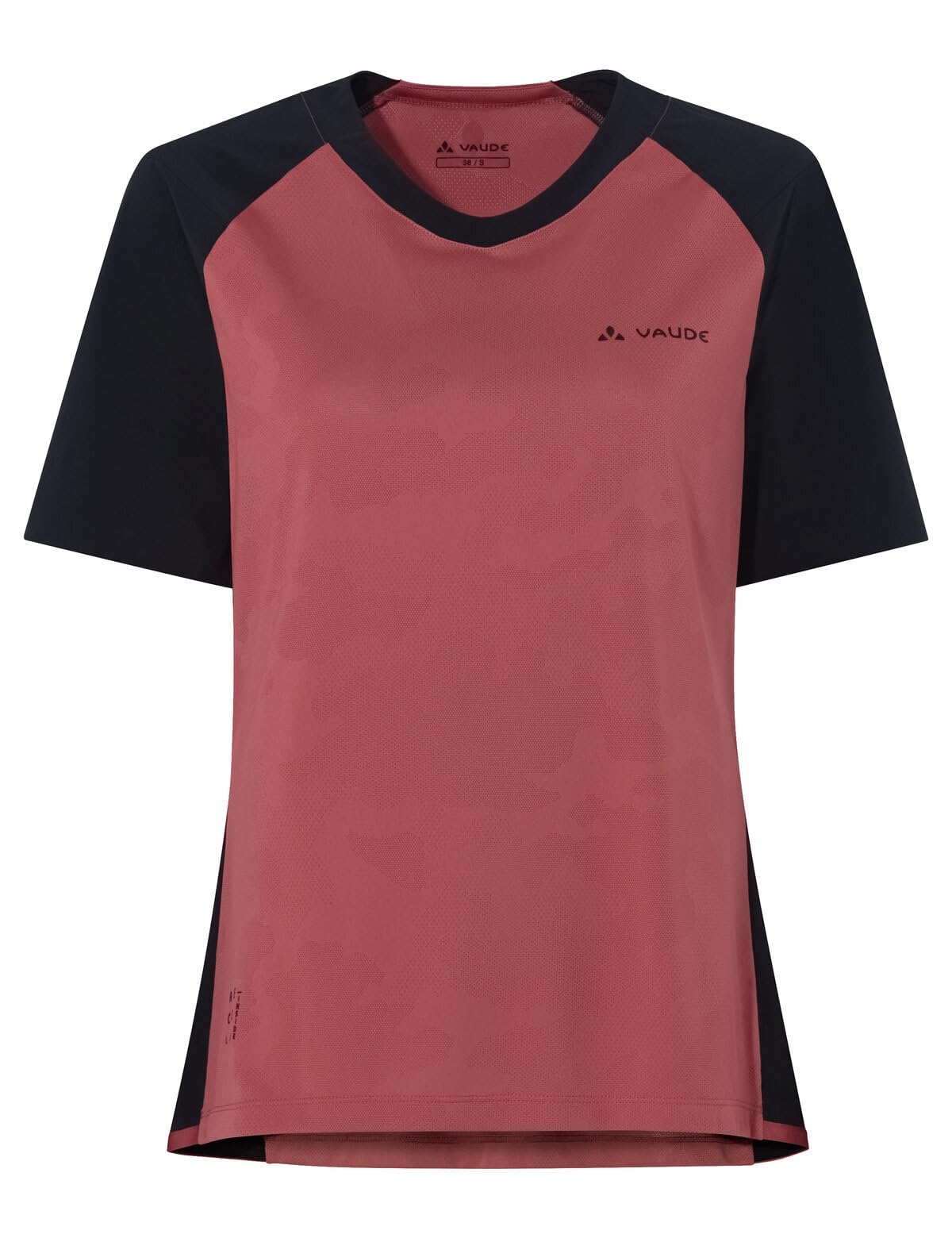 VAUDE T-Shirt Women's Moab PRO Shirt